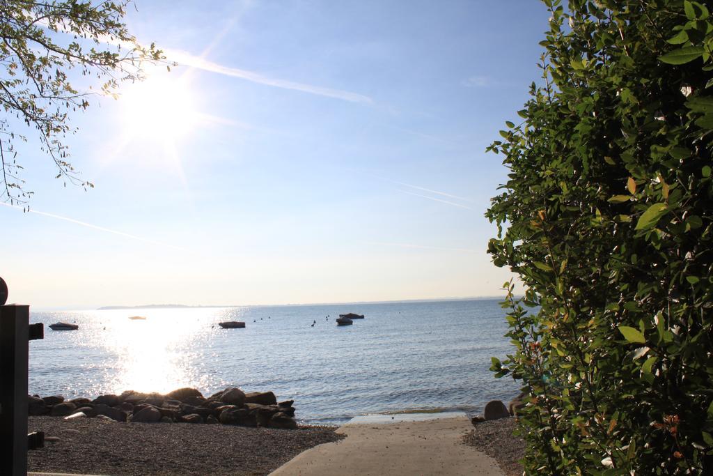 Camping Piantelle Moniga del Garda Ngoại thất bức ảnh
