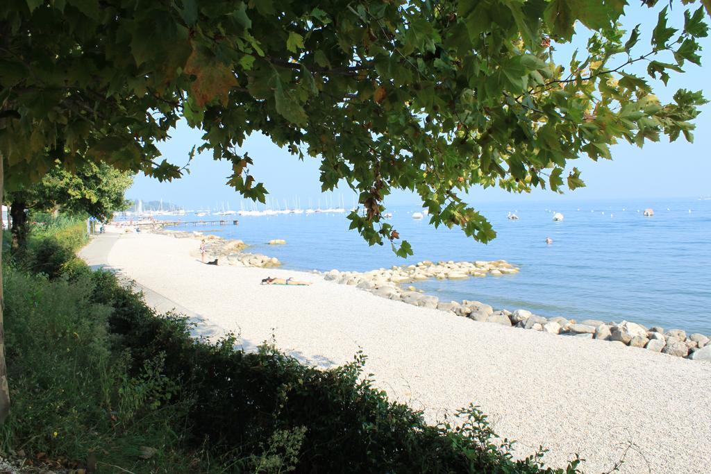 Camping Piantelle Moniga del Garda Ngoại thất bức ảnh