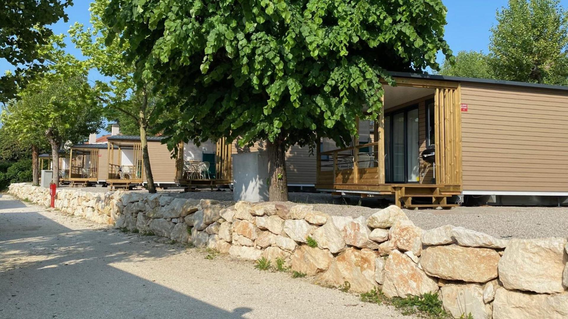 Camping Piantelle Moniga del Garda Ngoại thất bức ảnh