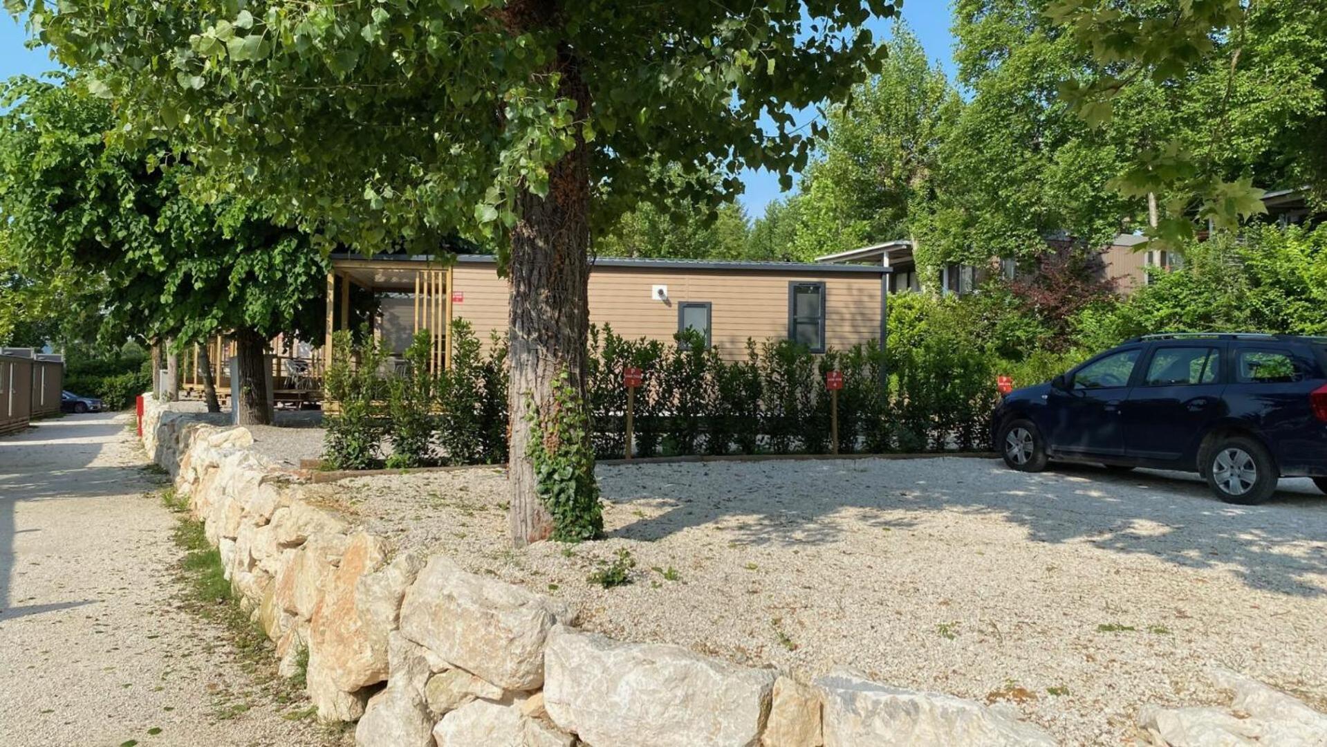 Camping Piantelle Moniga del Garda Ngoại thất bức ảnh