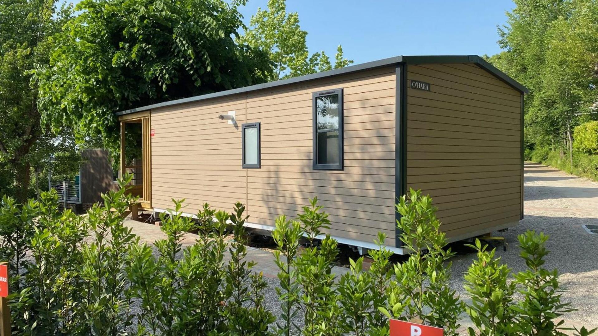 Camping Piantelle Moniga del Garda Ngoại thất bức ảnh