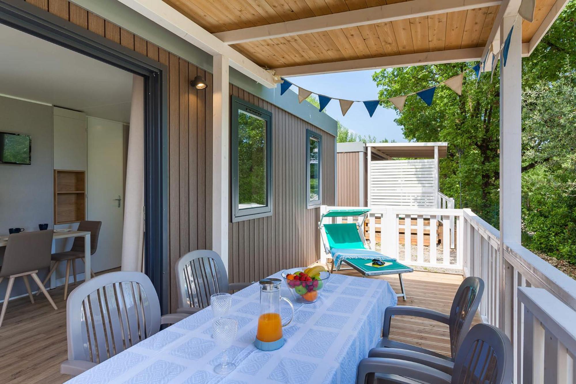 Camping Piantelle Moniga del Garda Ngoại thất bức ảnh