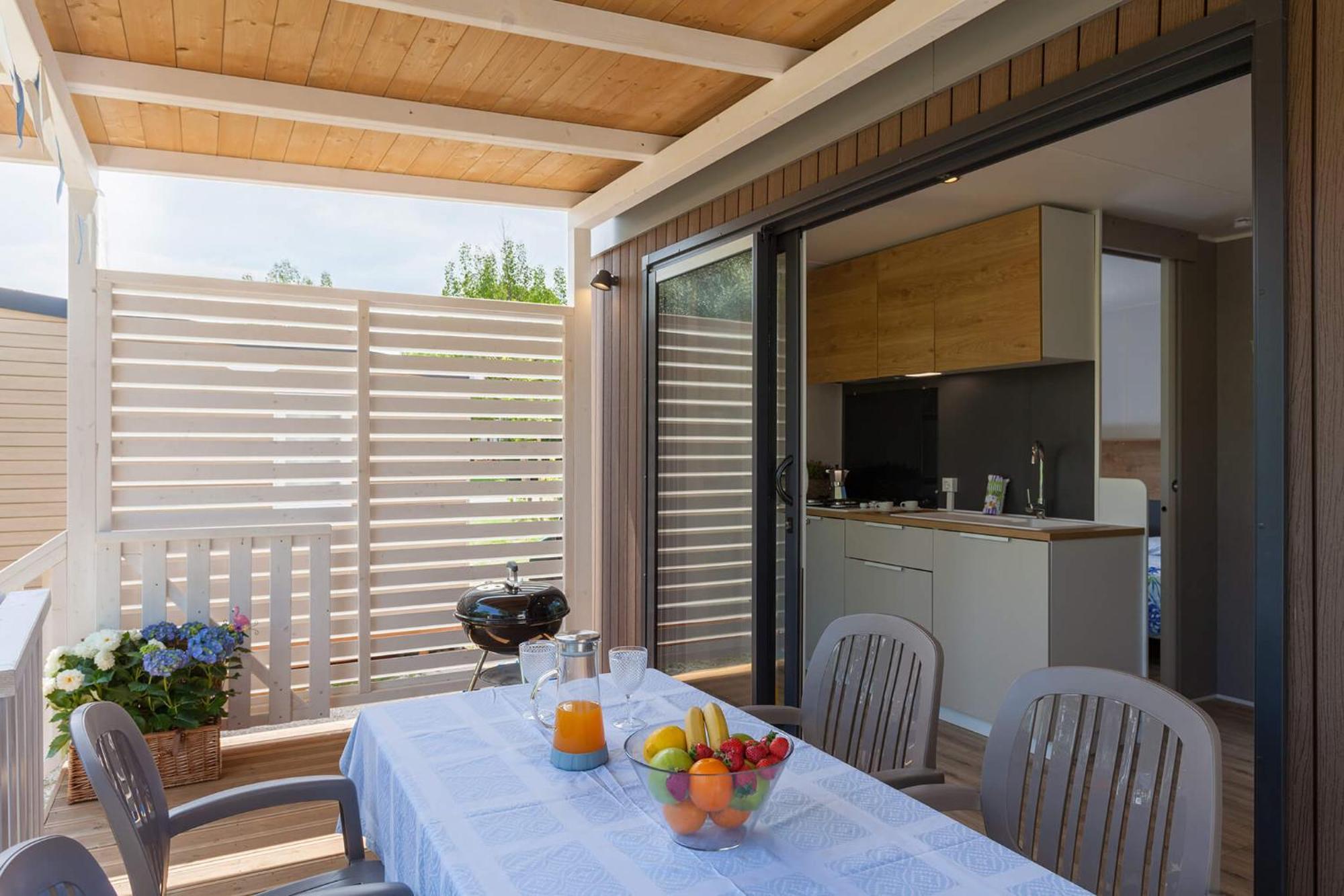 Camping Piantelle Moniga del Garda Ngoại thất bức ảnh