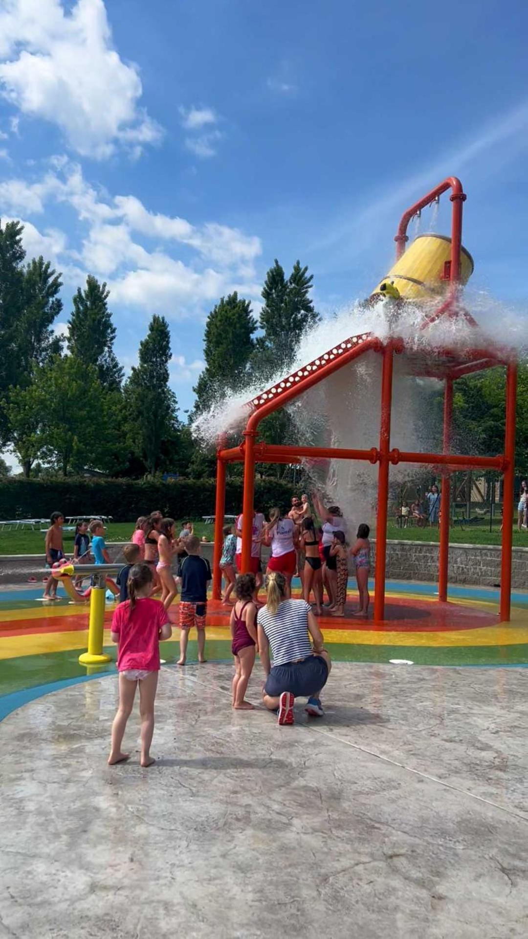 Camping Piantelle Moniga del Garda Ngoại thất bức ảnh