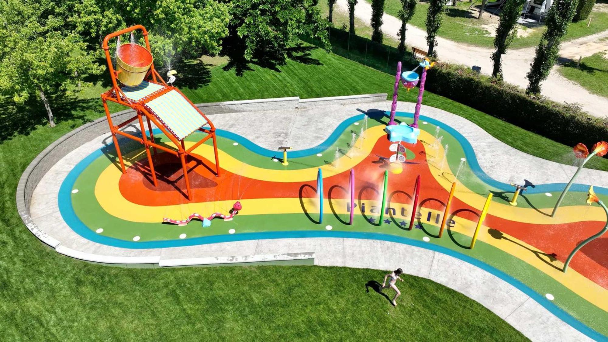 Camping Piantelle Moniga del Garda Ngoại thất bức ảnh
