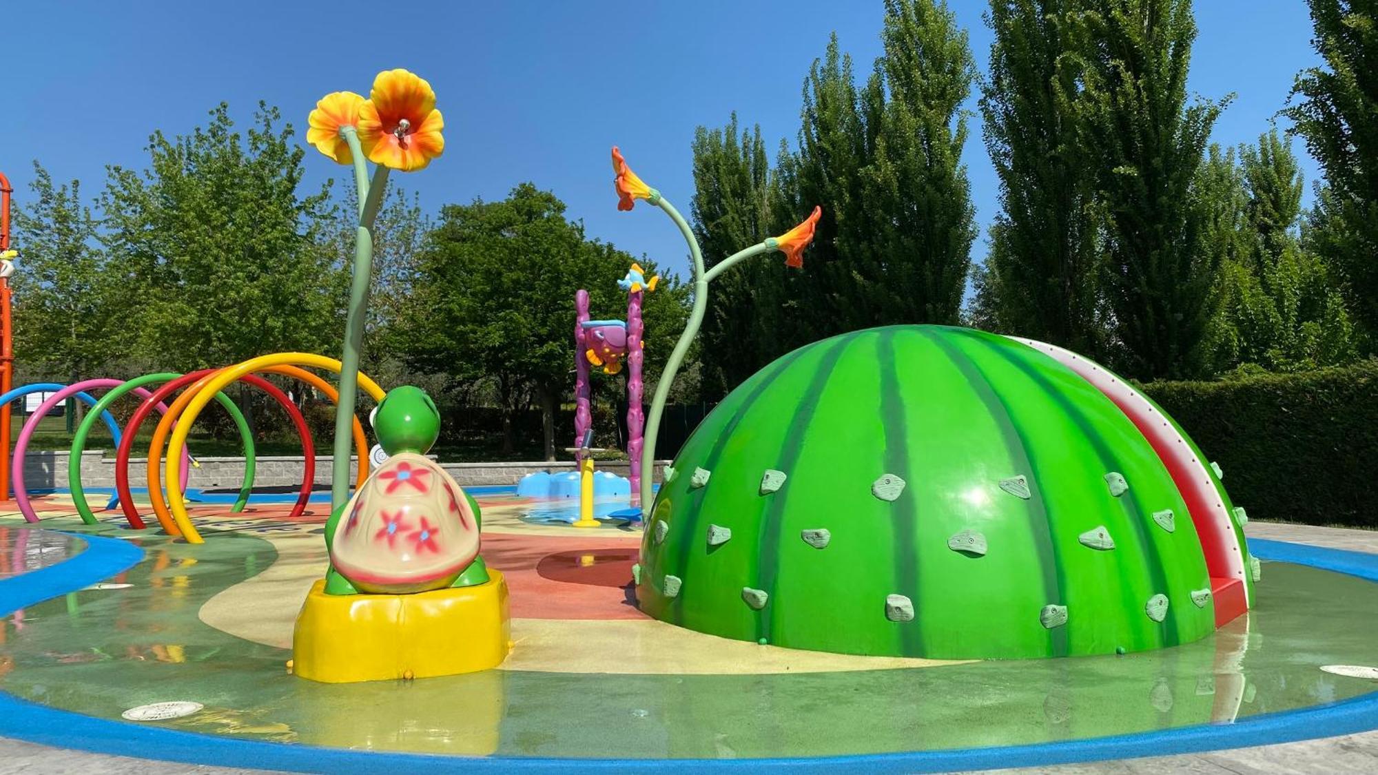 Camping Piantelle Moniga del Garda Ngoại thất bức ảnh