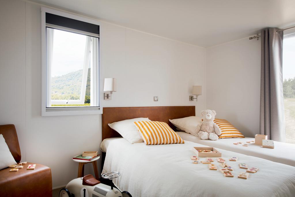 Camping Piantelle Moniga del Garda Ngoại thất bức ảnh