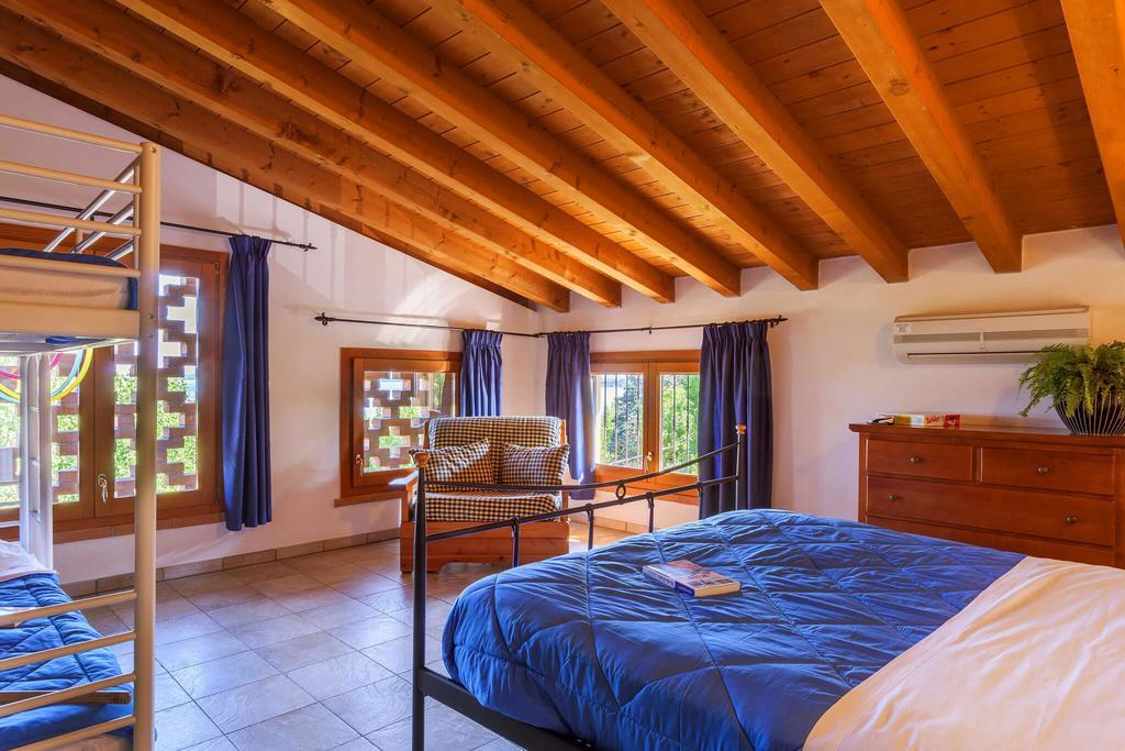 Camping Piantelle Moniga del Garda Ngoại thất bức ảnh