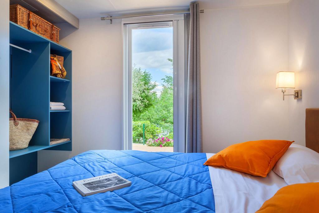 Camping Piantelle Moniga del Garda Ngoại thất bức ảnh