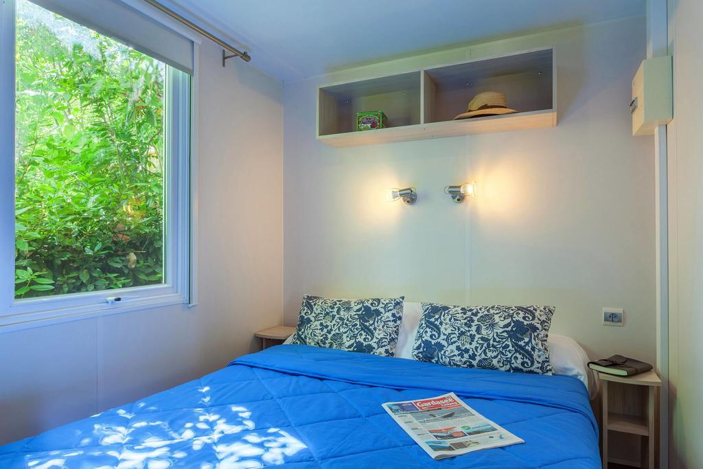 Camping Piantelle Moniga del Garda Ngoại thất bức ảnh